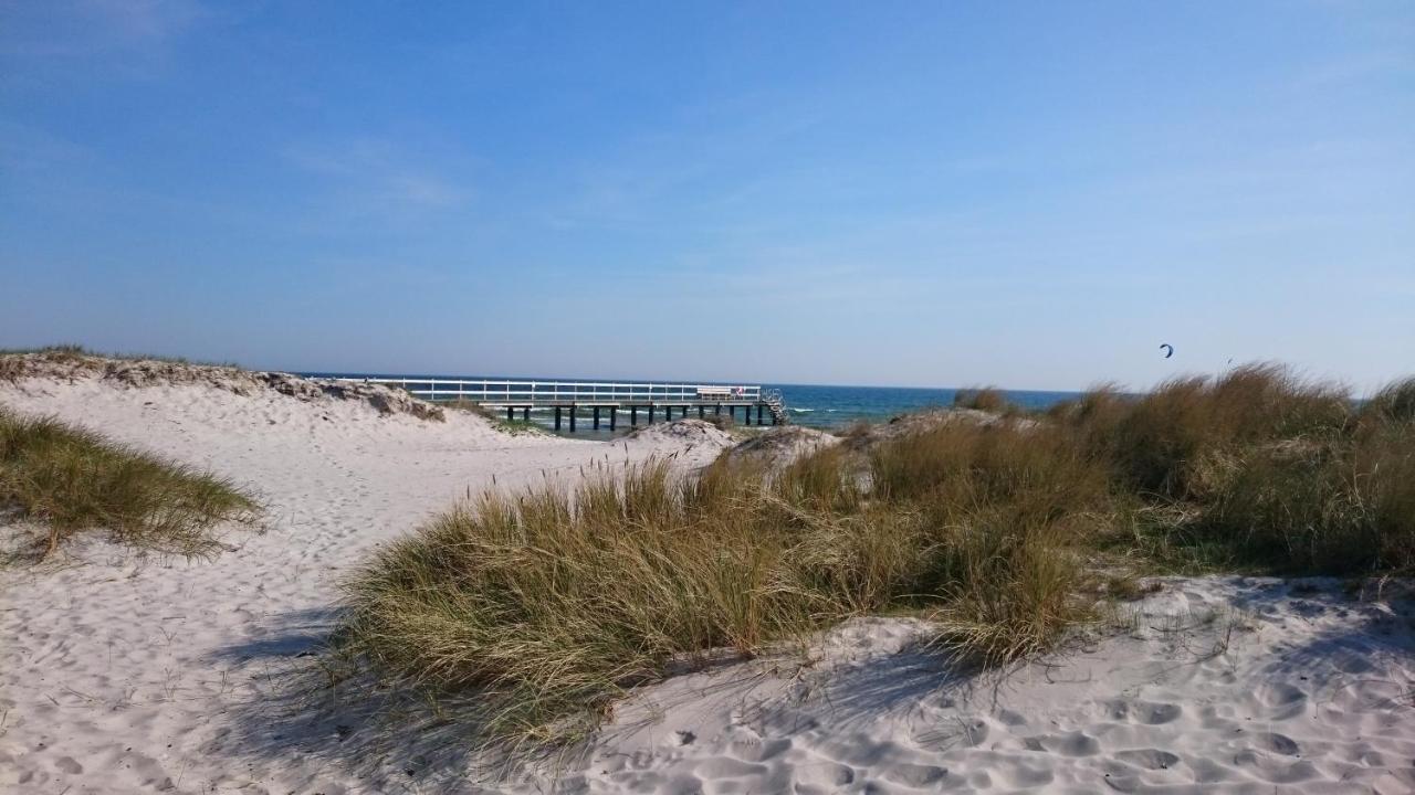 Tiny House 200 M From Kaempinge Beach Hollviken Bagian luar foto